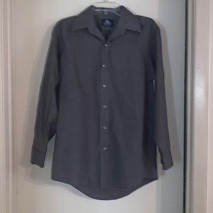 💸 3/$25 Stafford Men’s button down dress shirt